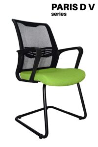 KURSI KANTOR HADAP STAFF UNO PARIS D V 