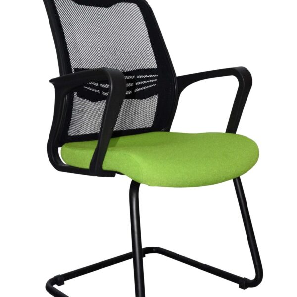 KURSI KANTOR HADAP STAFF UNO PARIS D V