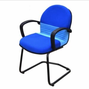 KURSI KANTOR HADAP STAFF UNO TOKYO VAP 