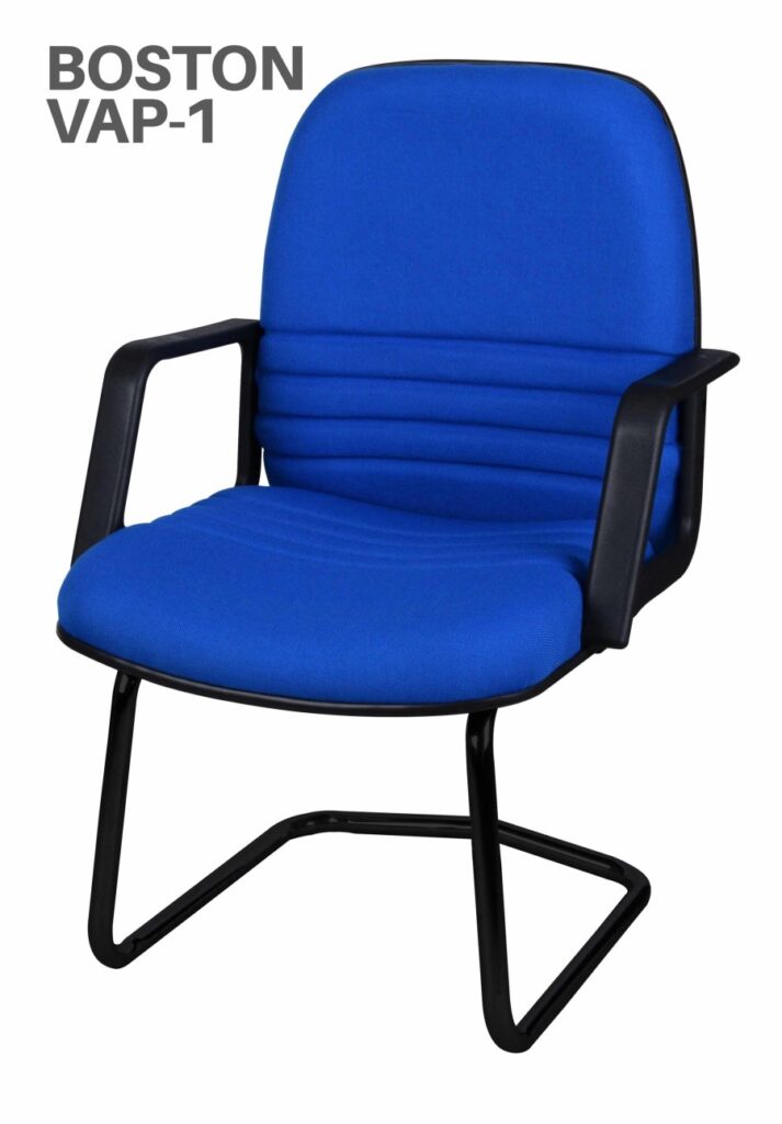 KURSI KANTOR MANAGER UNO BOSTON VAP 1
