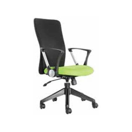 KURSI KANTOR STAFF CHAIRMAN ECOS SBM 9401