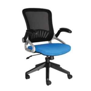 KURSI KANTOR STAFF SAVELLO RADIANT L 