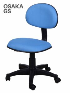KURSI KANTOR STAFF UNO OSAKA GS 
