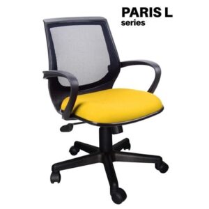 KURSI KANTOR STAFF UNO PARIS L 
