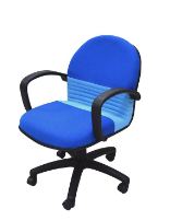 KURSI KANTOR STAFF UNO TOKYO MAP