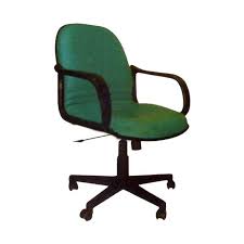 KURSI KANTOR STAFF VIRENA WFM 037
