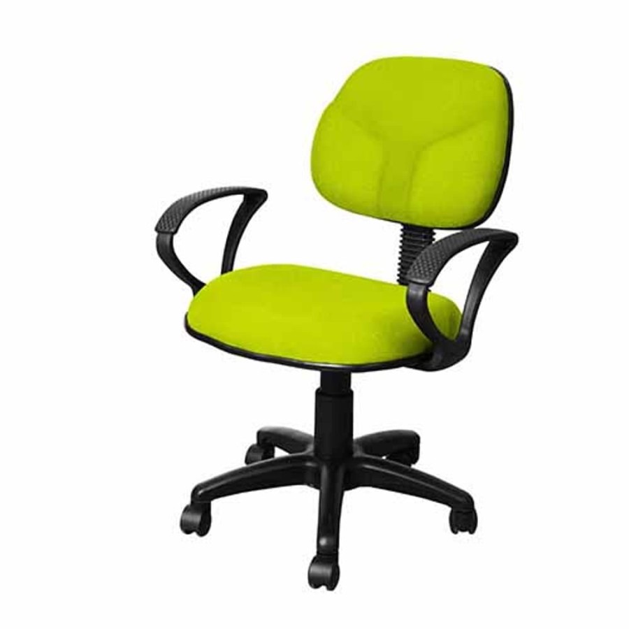 KURSI KANTOR UNO MILAN GAP