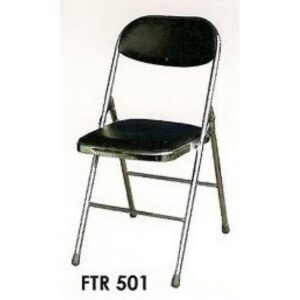 KURSI LIPAT FUTURA FTR 501