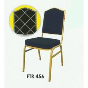KURSI SUSUN FUTURA FTR 456 