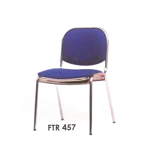 KURSI SUSUN FUTURA FTR 457