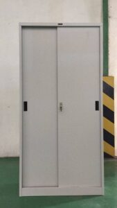  LEMARI ARSIP BESI PROSPEK KB 8A28 