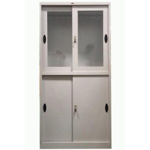 LEMARI ARSIP BESI PROSPEK KB 8D26