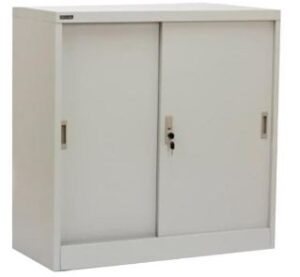 LEMARI ARSIP BESI SAFEGUARD SFC M1