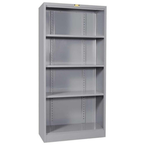 LEMARI BESI BROTHER B 202