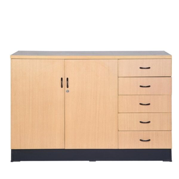 LEMARI KANTOR LUNARSOL LRP 702