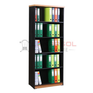 LEMARI KANTOR LUNARSOL LRT 200 