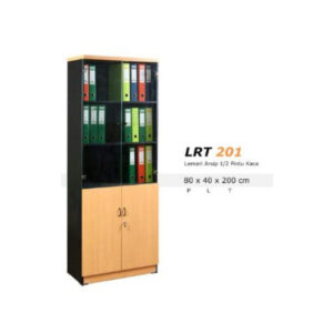 LEMARI KANTOR LUNARSOL LRT 201