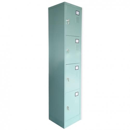 LOKER BESI ALBA LC 504