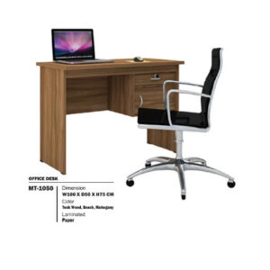 MEJA KANTOR STAFF EXPO MT 1050 