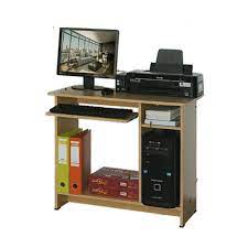 MEJA KOMPUTER LUNARSOL LMC 81