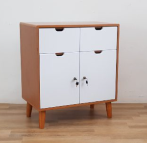 Nakas Meja Samping NAKAS G 211