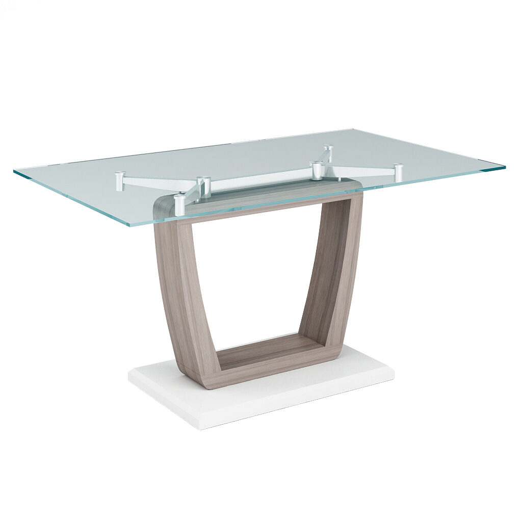 Meja Makan DT Denver