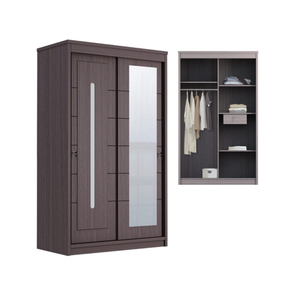 Lemari LP Windsor 2883 SL