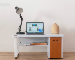 meja lesehan laptop bandung