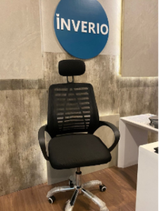 Kursi Direktur Minimalis