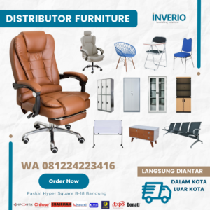 Jual Furniture Brand Indonesia