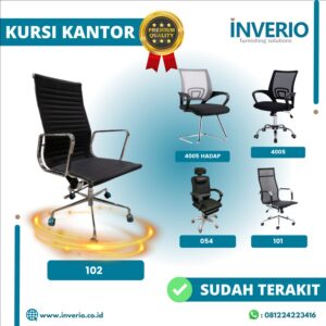 Jual Kursi Kantor Importa 