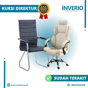 Kursi Kantor Terlengkap Jakarta