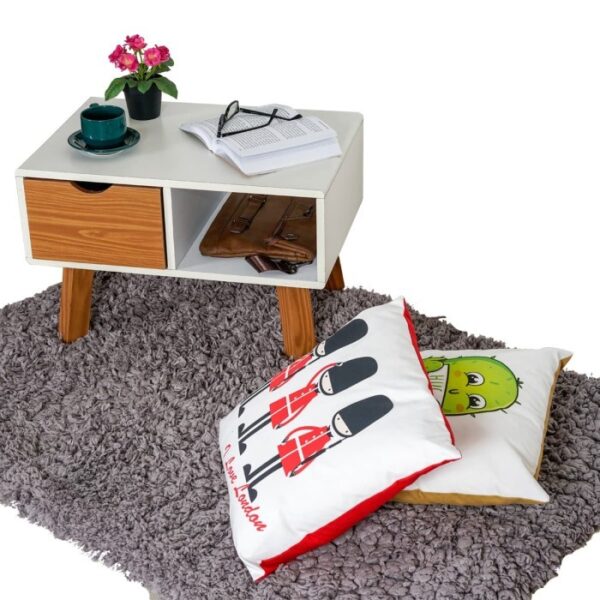 Grace Cofee Table GS-01CF