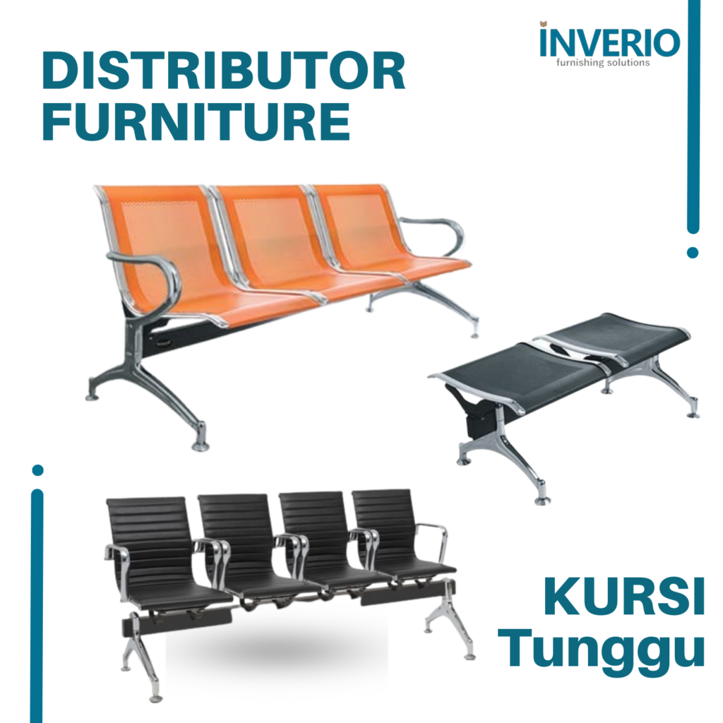 Jual Kursi Tunggu Termurah