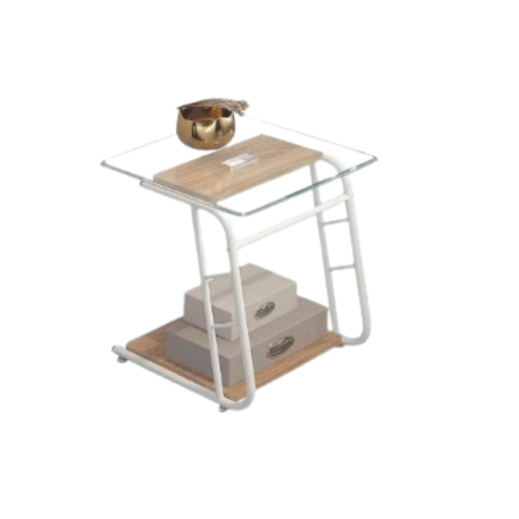 Meja Nakas Minimalis NK-MARINA