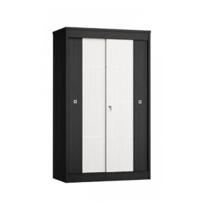 Lemari Pakaian Minimalis LP-283SL