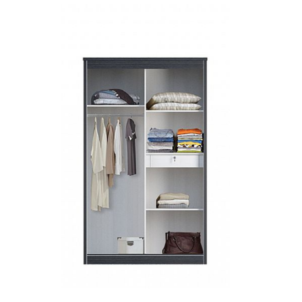 Lemari Minimalis LP-283SL