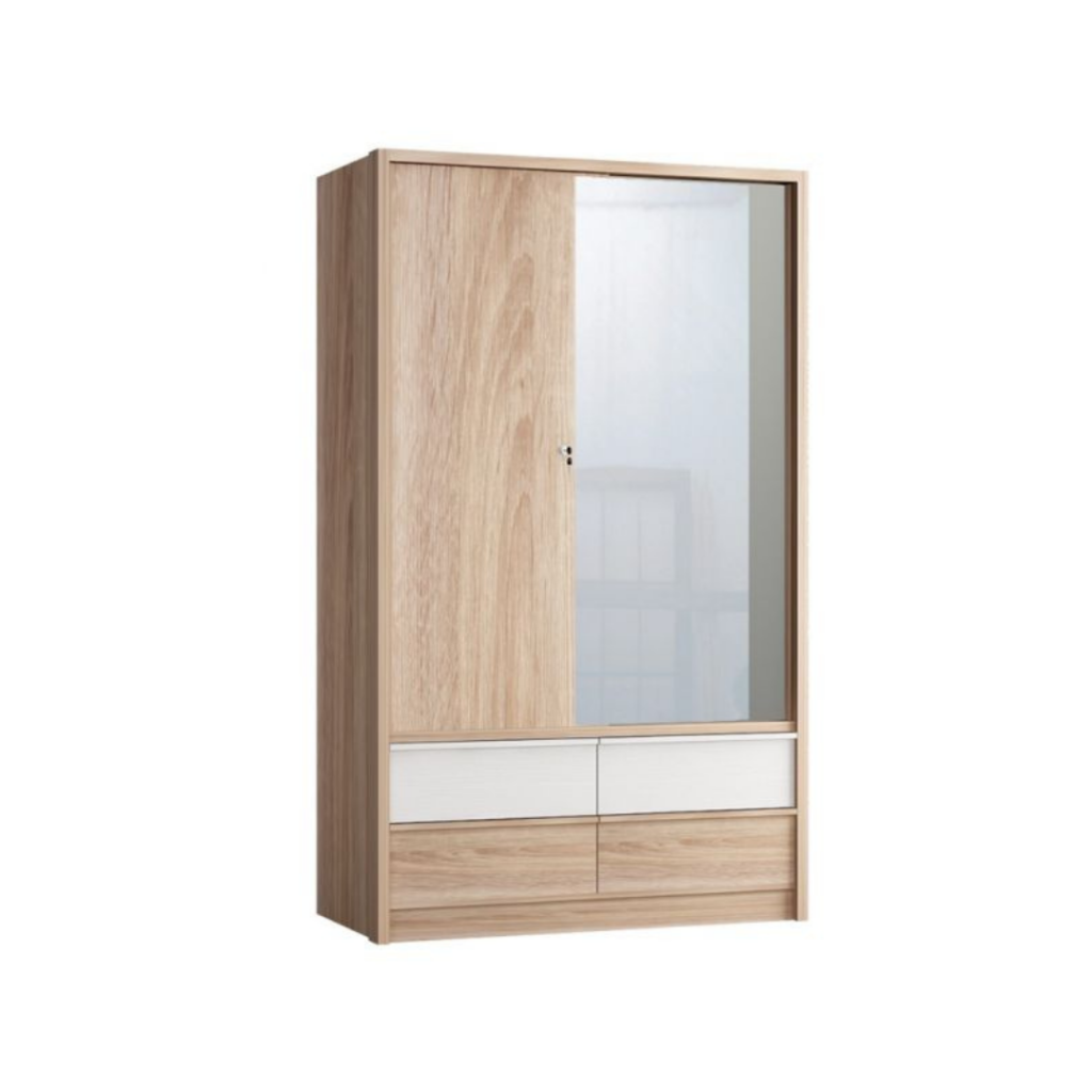 Lemari Minimalis LP-288SL