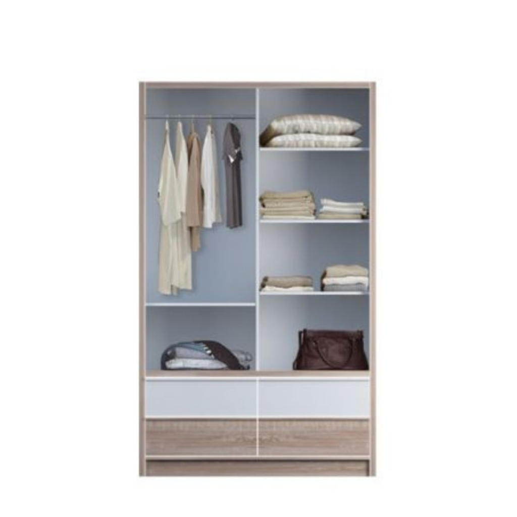 Lemari Minimalis LP-288SL