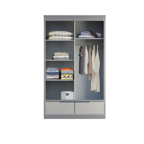 Lemari Minimalis LP-289SL