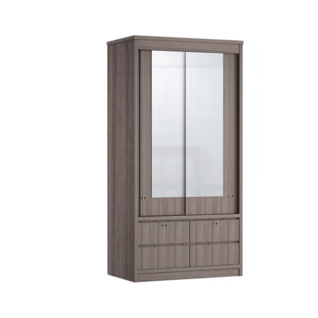 Lemari Minimalis LP-293SL Lemari Minimalis LP-293SL