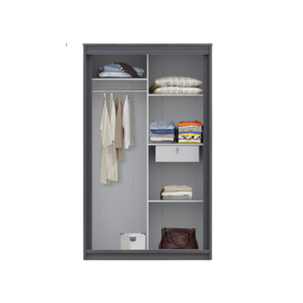 Lemari Minimalis LP-296SL