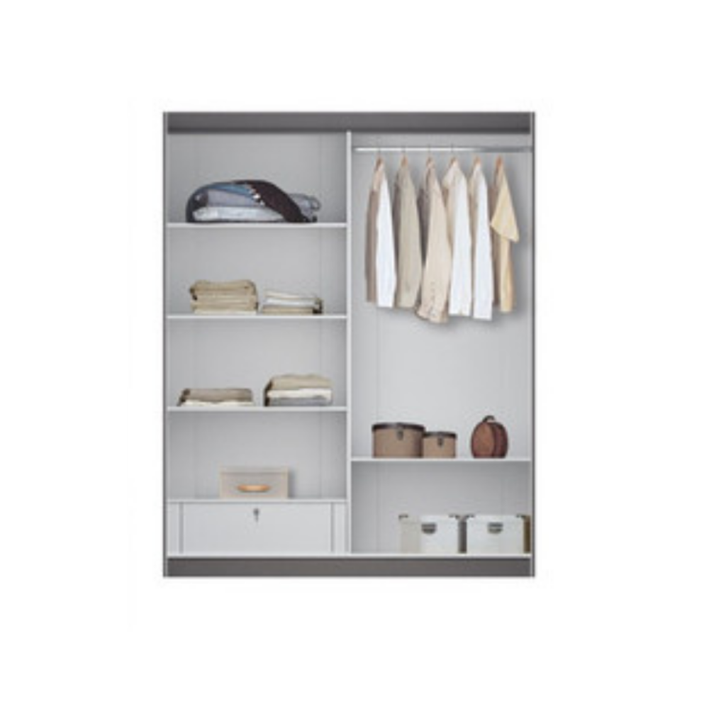 Lemari Minimalis LP-388SL