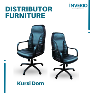 Distributor Kursi Dom Jakarta
