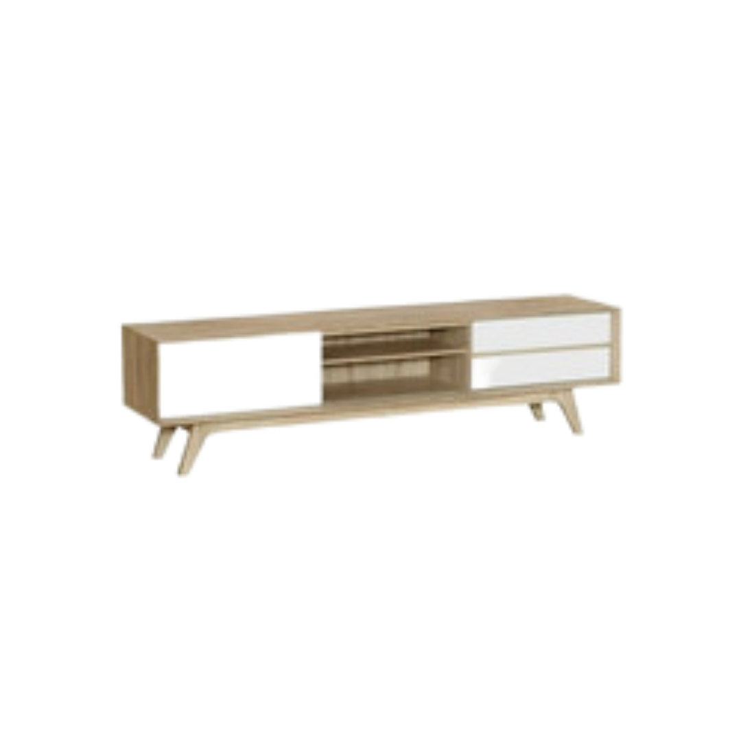Rak TV Minimalis CRD-2280 Rak TV Minimalis CRD-2280