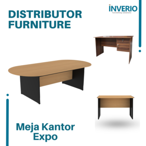 Jual Meja Kantor Terbaik
