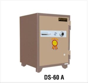 Brankas Daichiban DS-20A