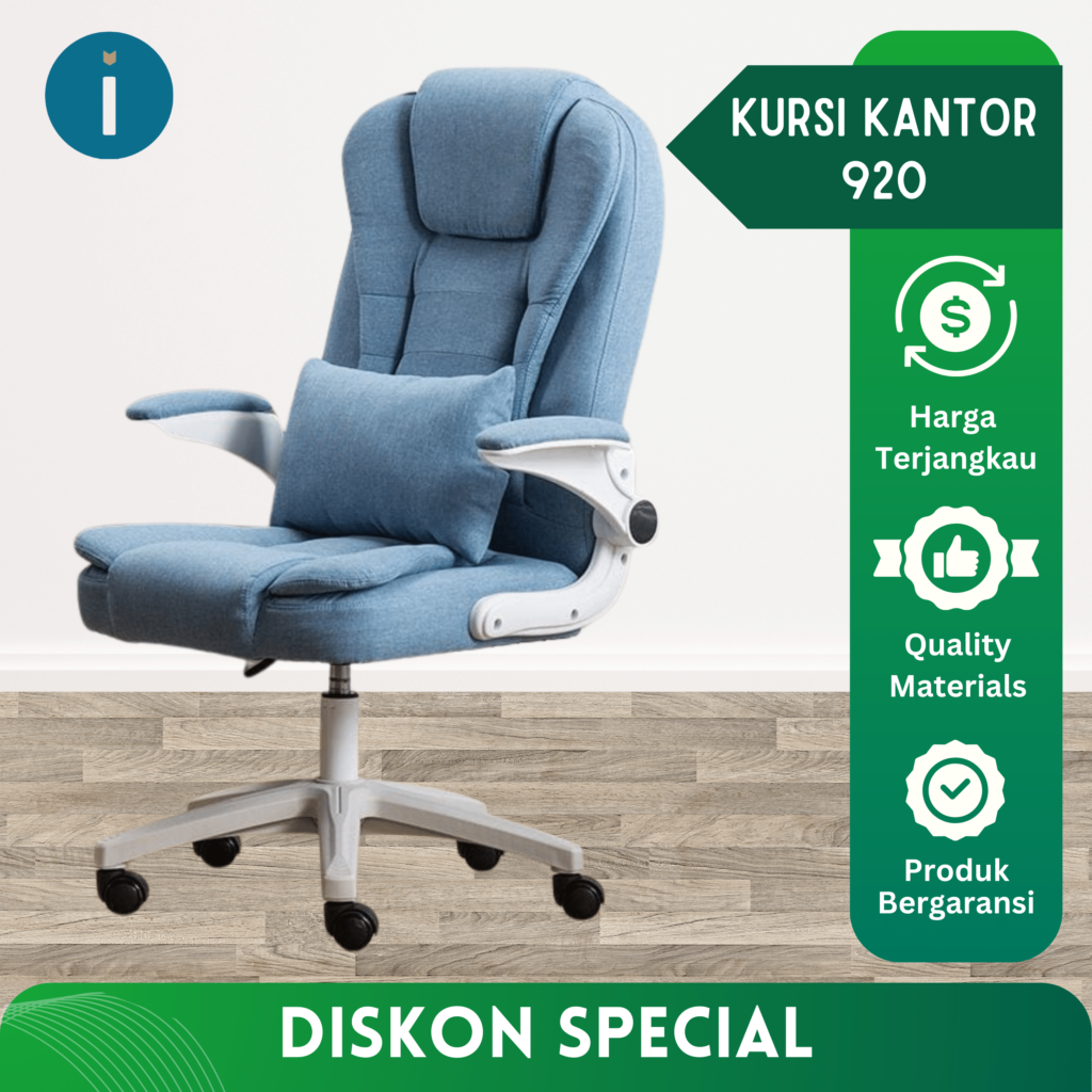 KURSI KANTOR 920