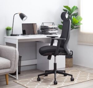 Yuk Ketahui Furniture Kantor Beserta Fungsinya!