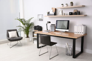 Yuk Ketahui Furniture Kantor Beserta Fungsinya!